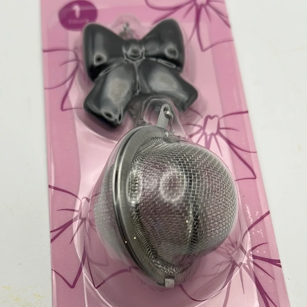 Target charming black